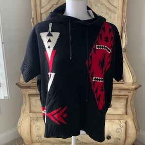 Lauren Ralph Lauren Southwestern Sweater